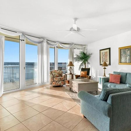 Tipsy Turtle Aparthotel Orange Beach Ngoại thất bức ảnh