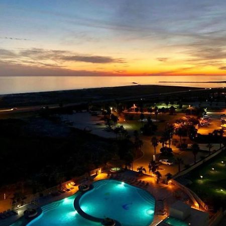 Tipsy Turtle Aparthotel Orange Beach Ngoại thất bức ảnh