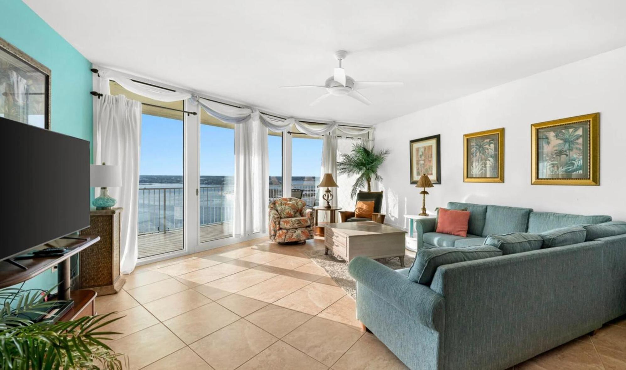 Tipsy Turtle Aparthotel Orange Beach Ngoại thất bức ảnh