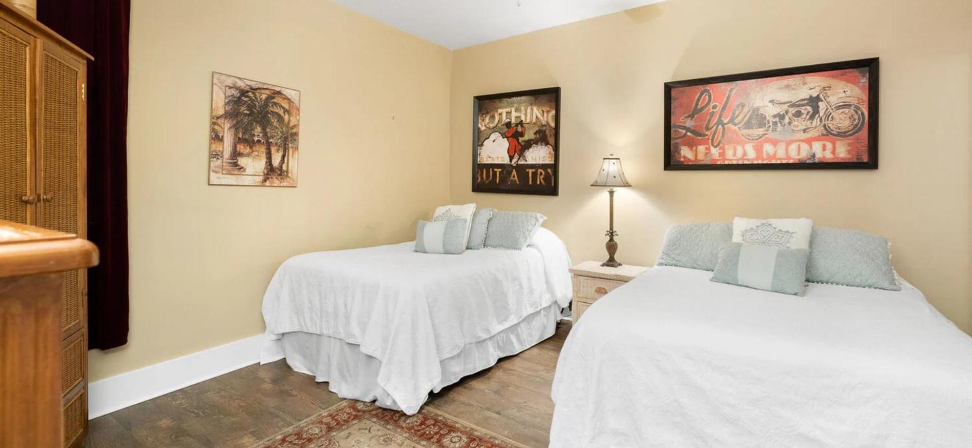 Tipsy Turtle Aparthotel Orange Beach Ngoại thất bức ảnh